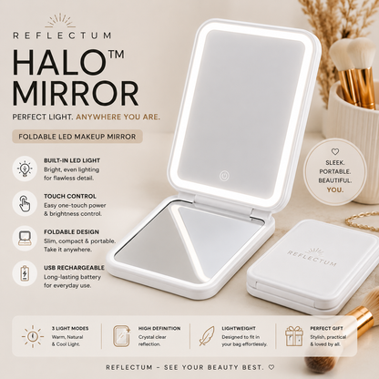 Reflectum Halo™
